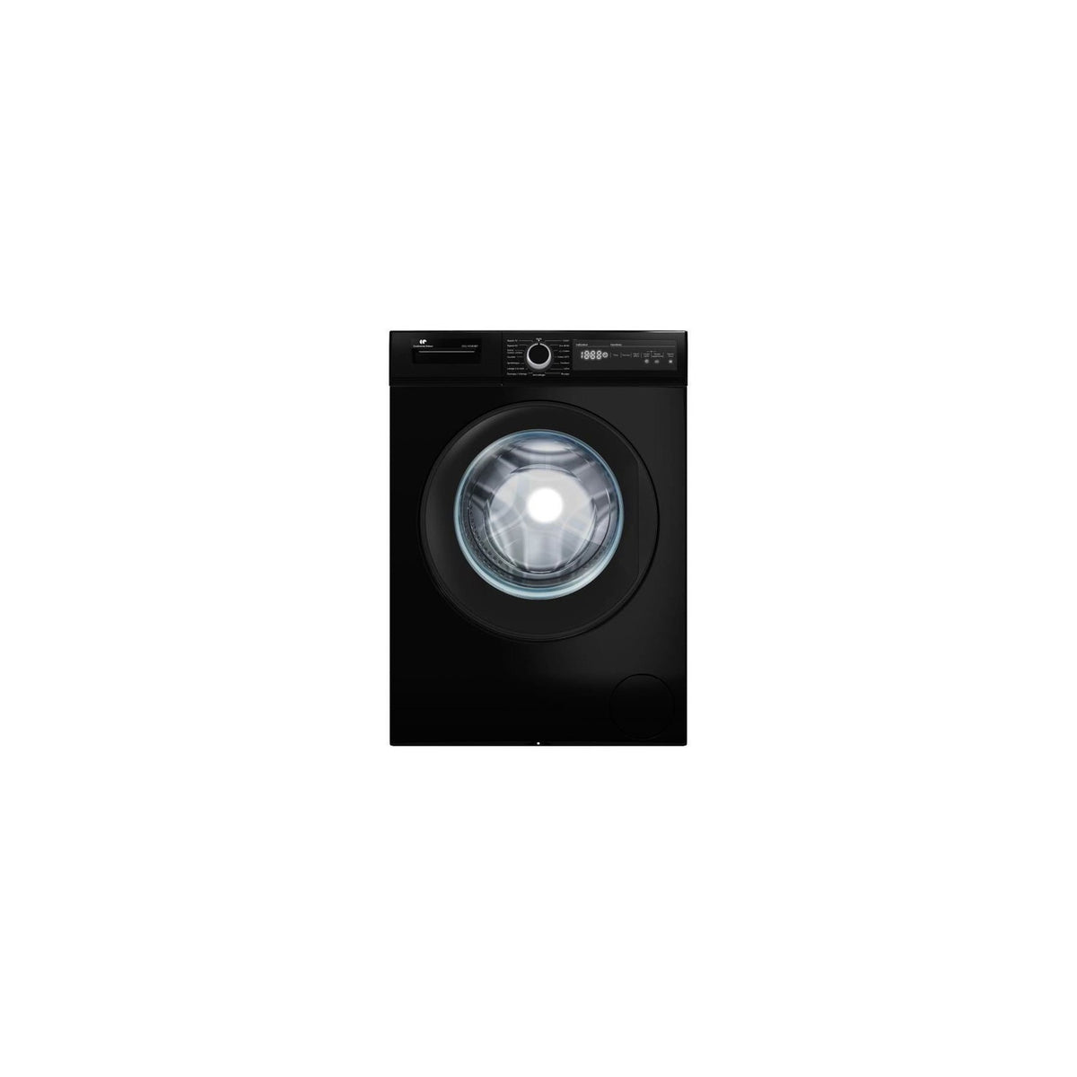 Lave linge hublot CONTINENTAL EDISON CELL10140IBT