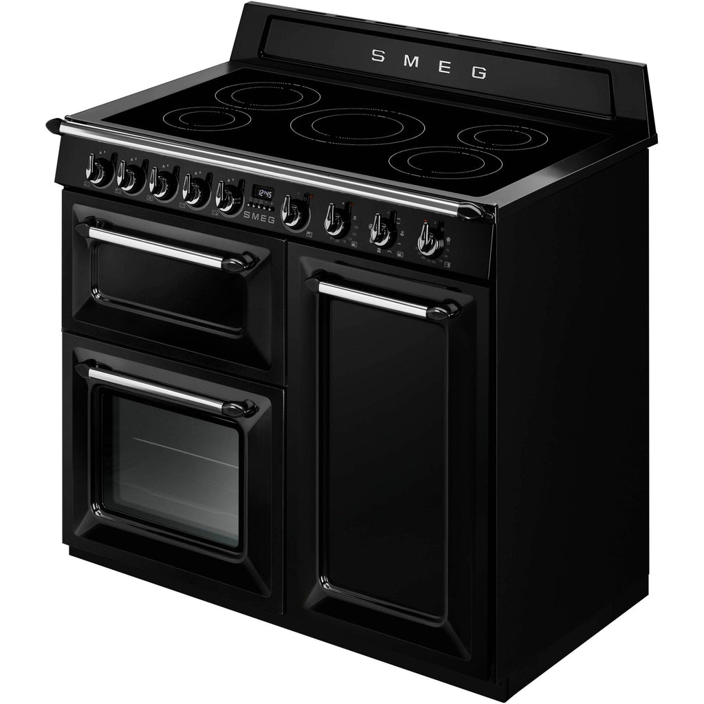 Piano de cuisson induction SMEG TR103IBL2