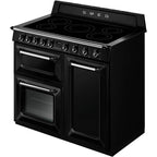 Piano de cuisson induction SMEG TR103IBL2