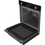 Four encastrable SMEG SOP6902S2PN - Pyrolyse - Chaleur tournante - Combiné vapeur - Porte froide