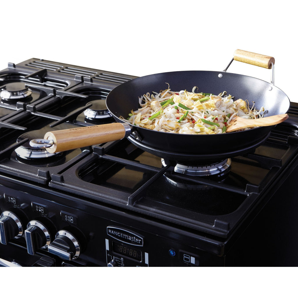 Piano de cuisson gaz FALCON PROFESSIONAL + FX90 MIXTE INOX