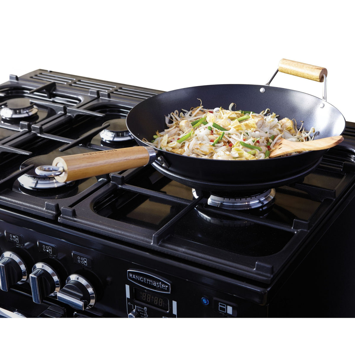Piano de cuisson gaz FALCON PROFESSIONAL + FX90 MIXTE INOX