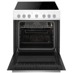 Cuisinière vitrocéramique FAGOR FACV3004B