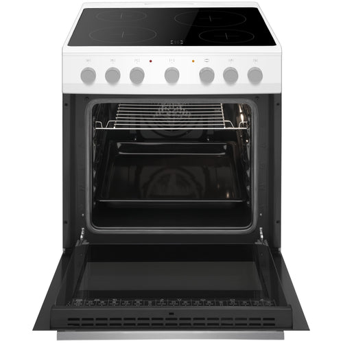 Cuisinière vitrocéramique FAGOR FACV3004B