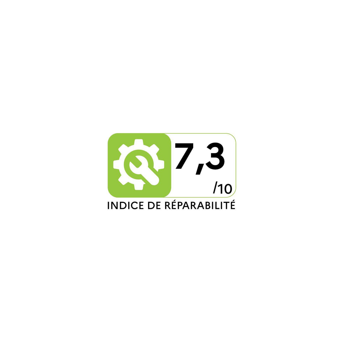 Lave linge hublot INDESIT BWA81295XWVFR