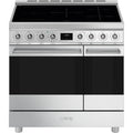 Piano de cuisson induction SMEG C92IPX2