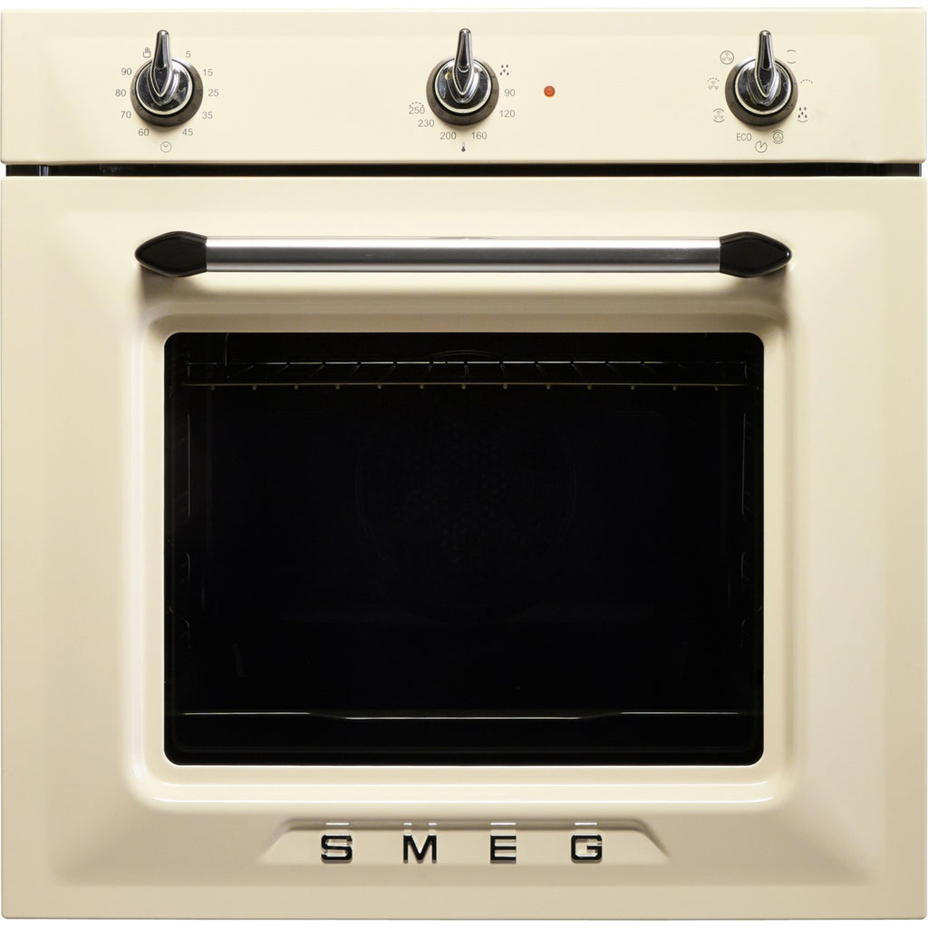 Four encastrable SMEG SF6905P1 - Hydrolyse - Chaleur pulsée