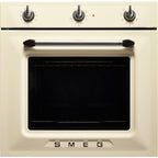 Four encastrable SMEG SF6905P1 - Hydrolyse - Chaleur pulsée