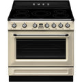 Piano de cuisson induction SMEG TR90IPP