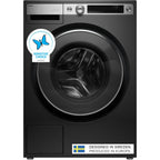 Lave linge hublot ASKO W7096XG