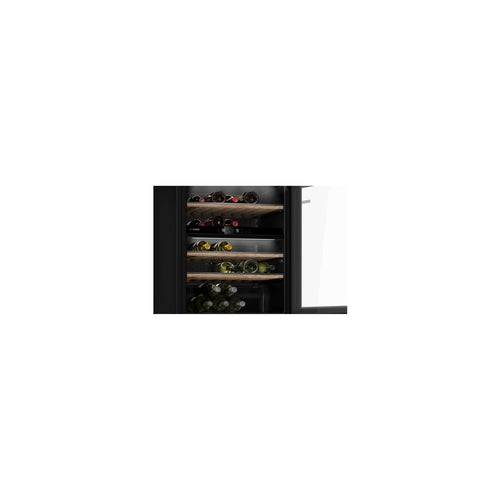 Cave à vin de service BOSCH KWK16ABGB