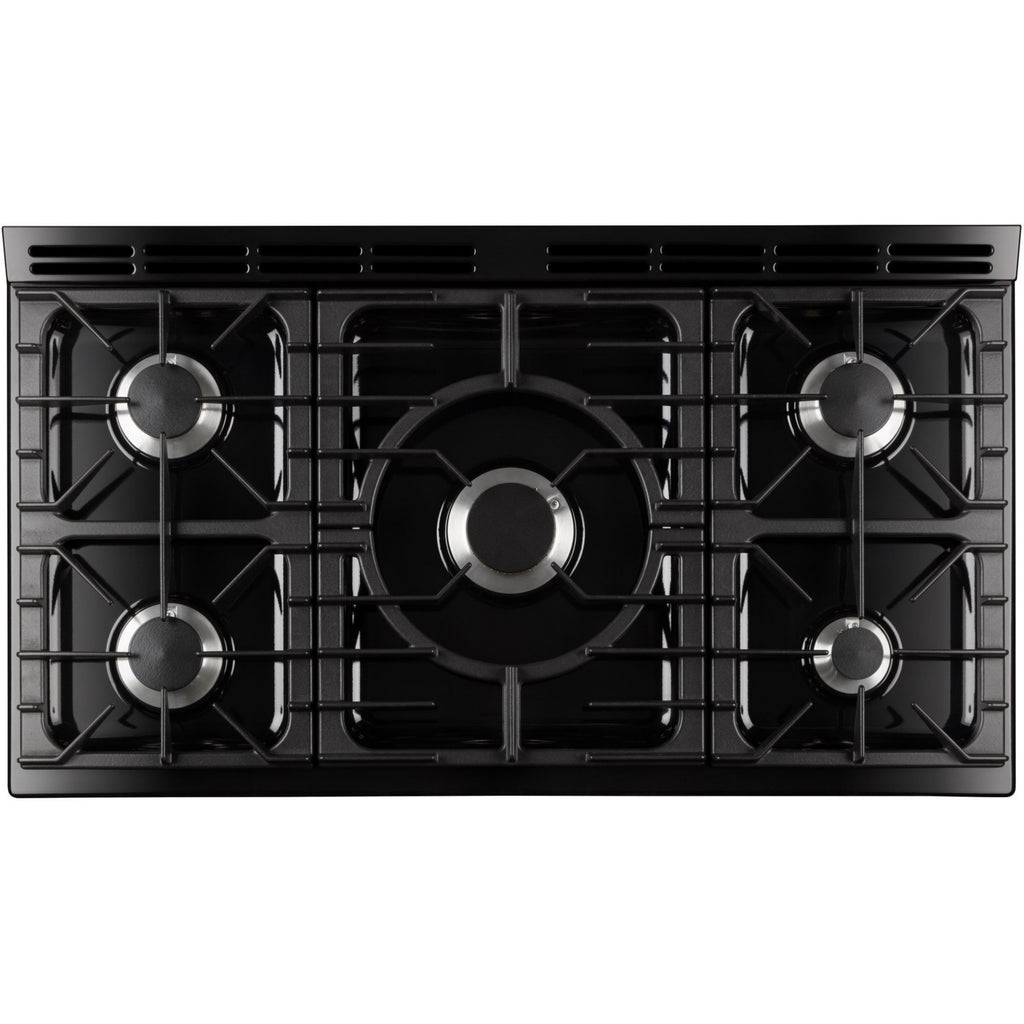 Piano de cuisson gaz AGA MASTERCHEF DELUXE 110 MIXTE CREME