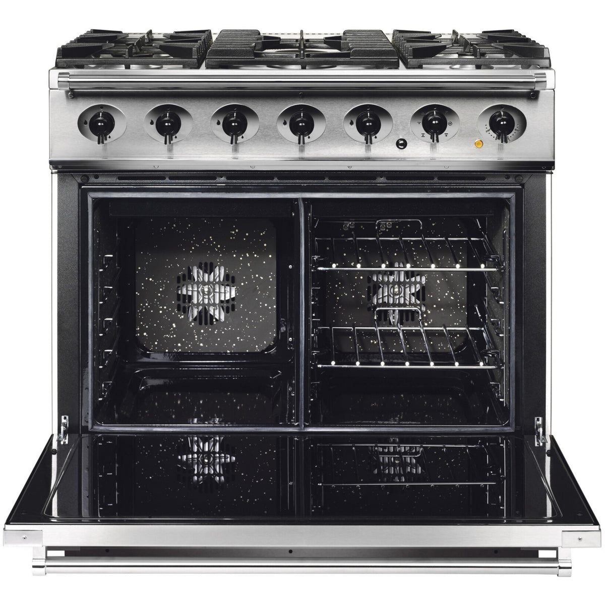 Piano de cuisson gaz FALCON F900SDFRD/NM-EU