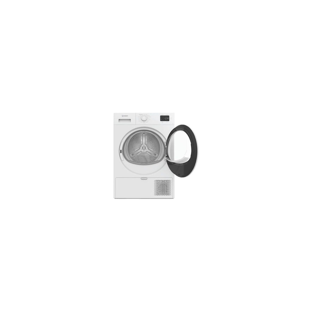 Sèche linge pompe à chaleur INDESIT CYSD82DWWFR