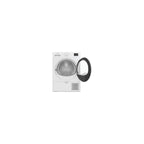 Sèche linge pompe à chaleur INDESIT CYSD82DWWFR