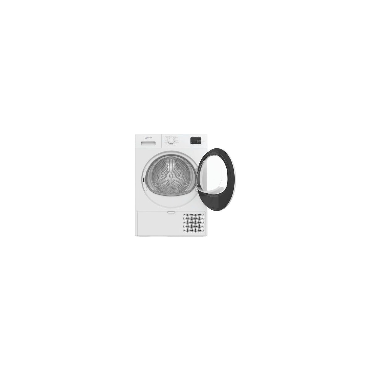 Sèche linge pompe à chaleur INDESIT CYSD82DWWFR