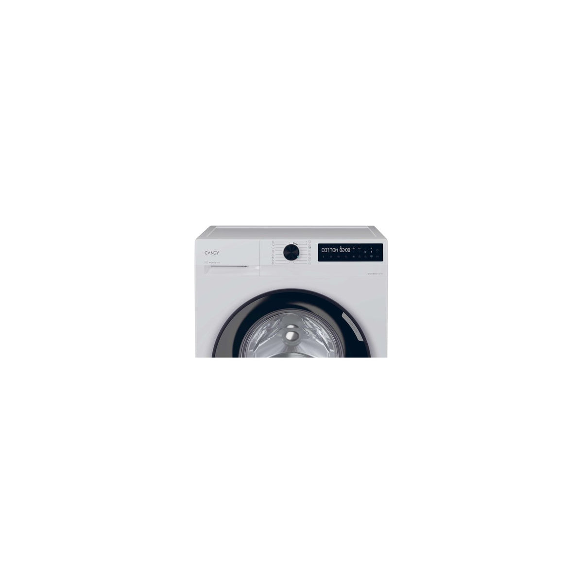 Lave linge hublot CANDY BR 48B6-S