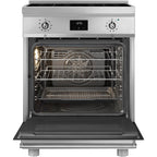 Cuisinière induction SMEG C6IPXT2