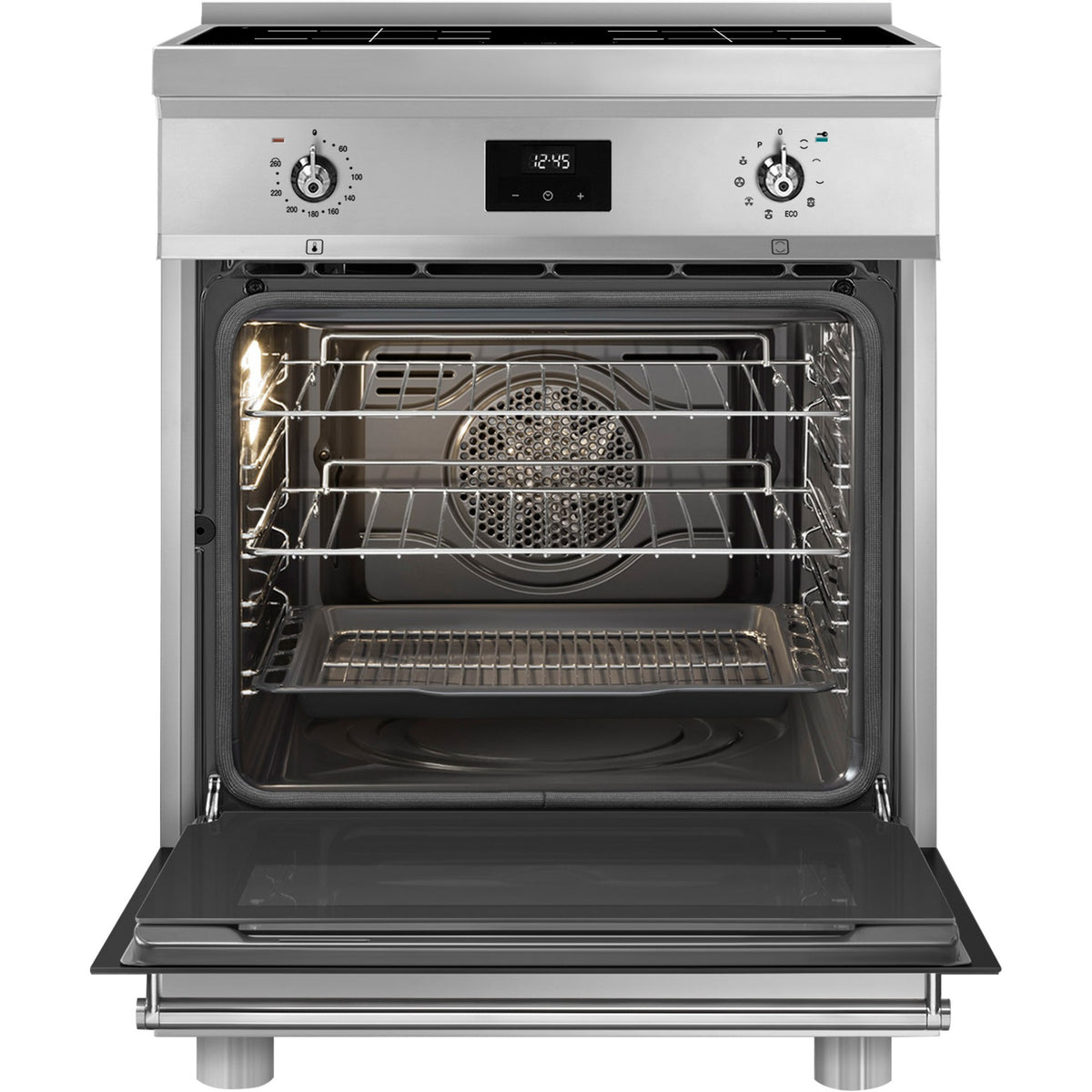 Cuisinière induction SMEG C6IPXT2