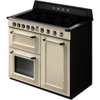 Piano de cuisson induction SMEG TR103IP2