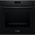 Four encastrable BOSCH HBA572BB4 - Pyrolyse - Chaleur tournante pulsée - Porte froide - 10 Programmes Auto