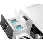 Lave linge hublot HISENSE WF5S1045BW autodose Reconditionné