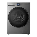 Lave linge hublot DREAME DRWASHL911KGG - 11 kg - 1400 tr/min - Classe A - Moteur induction - Autodosage - Connecté