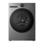 Lave linge hublot DREAME DRWASHL911KGG - 11 kg - 1400 tr/min - Classe A - Moteur induction - Autodosage - Connecté