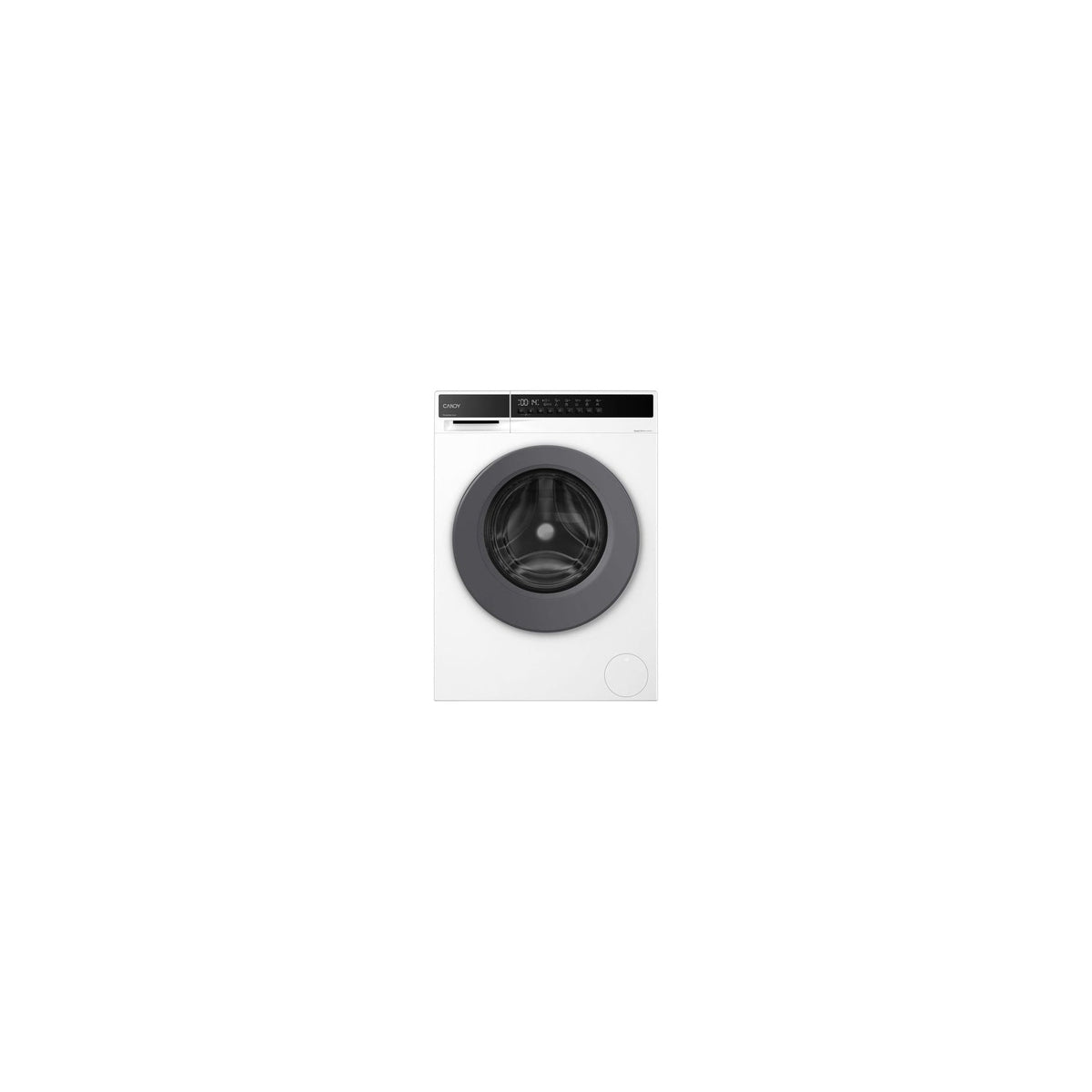 Lave linge séchant hublot CANDY EWY485SG8S