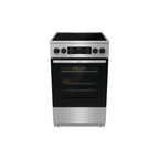 Cuisinière vitrocéramique GORENJE GECS5C70XA