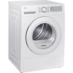 Sèche linge pompe à chaleur SAMSUNG DV90DG52A0THEF