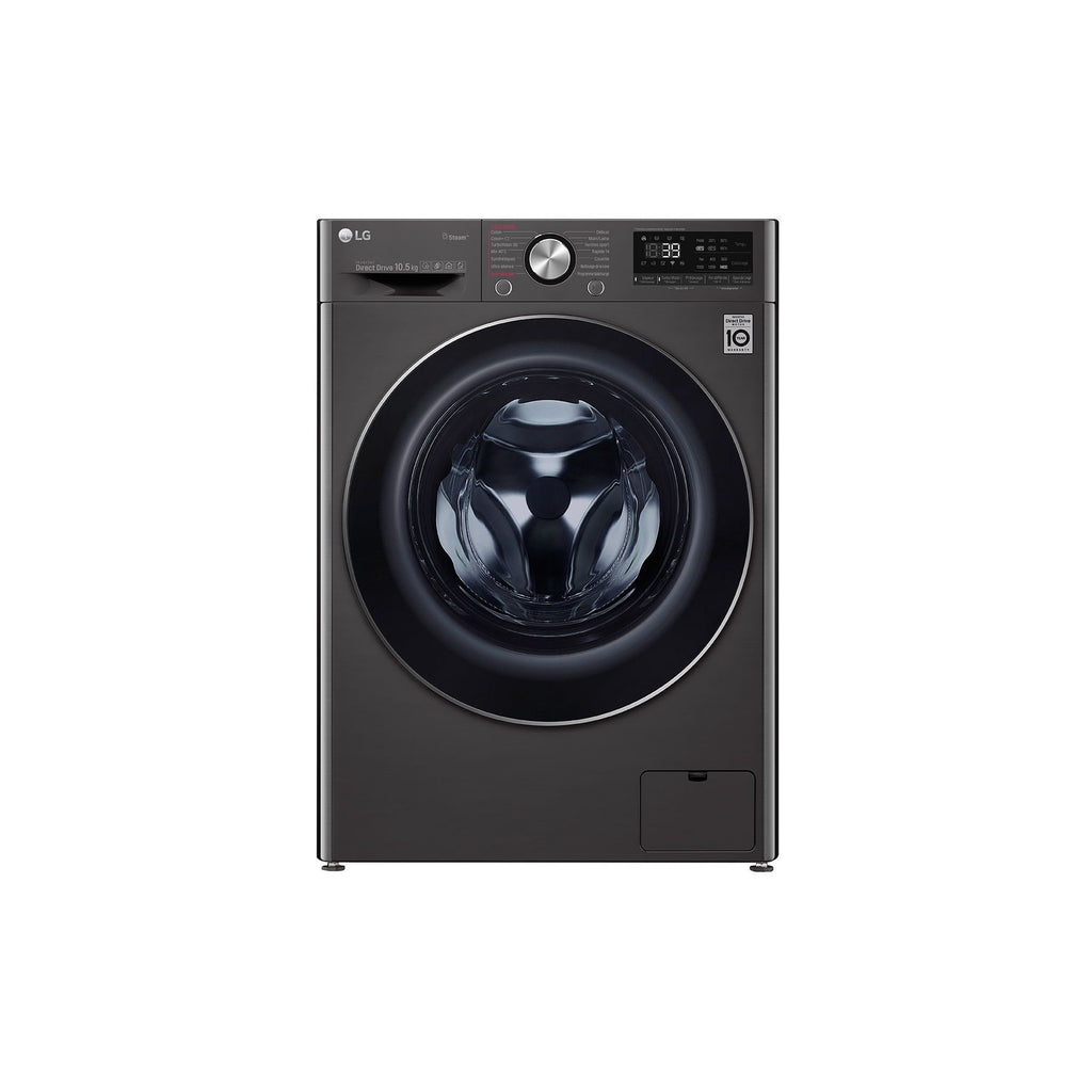 Lave linge hublot LG F14V92BS Reconditionné