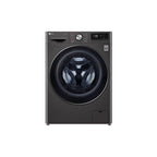 Lave linge hublot LG F14V92BS Reconditionné