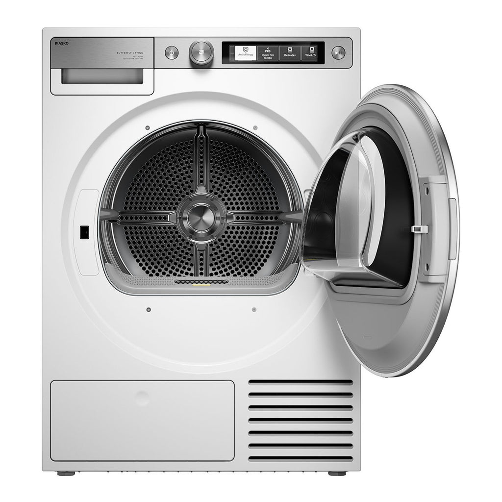 Sèche linge pompe à chaleur ASKO T711HUXLW