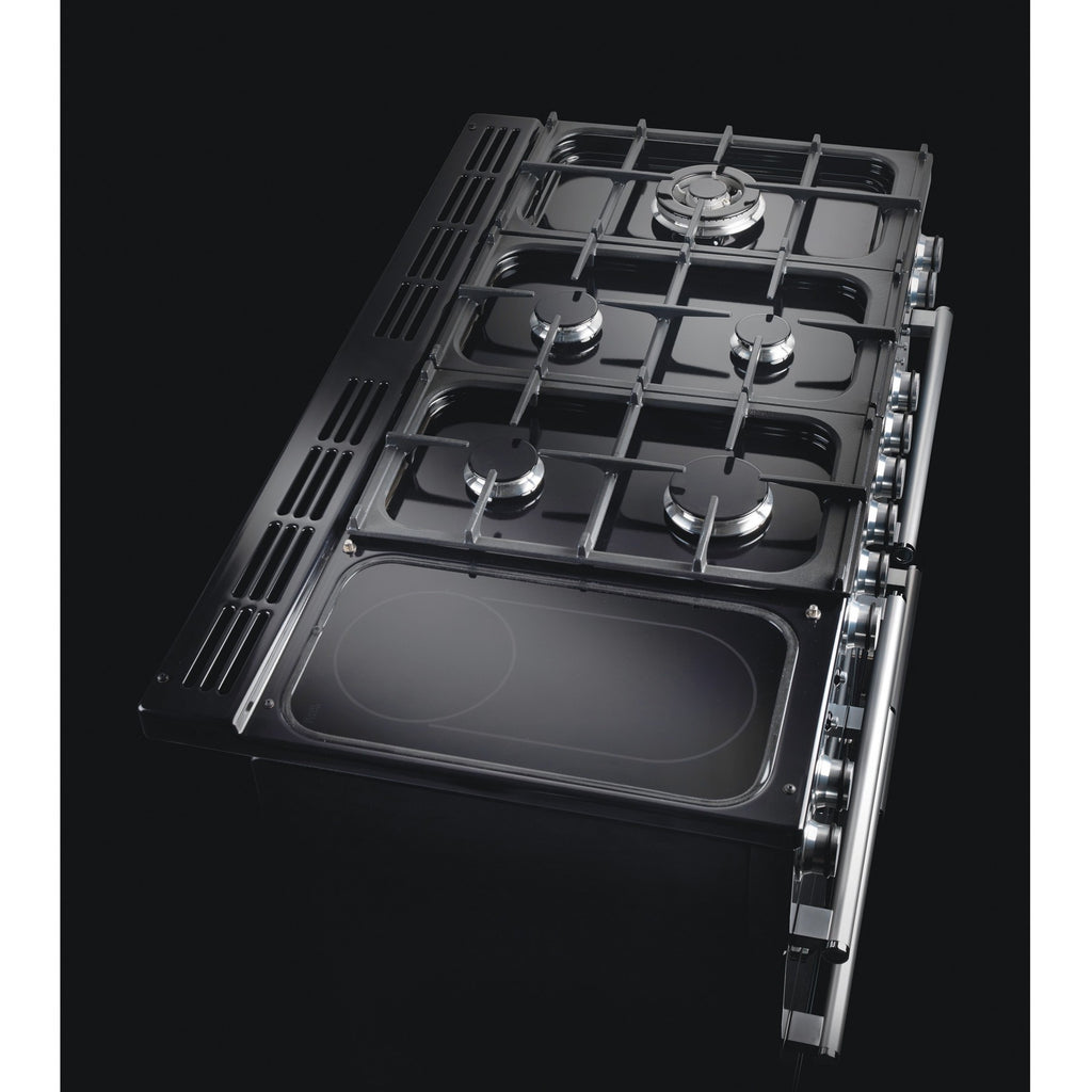 Piano de cuisson mixte FALCON NEXUS110 MIXTE NOIR