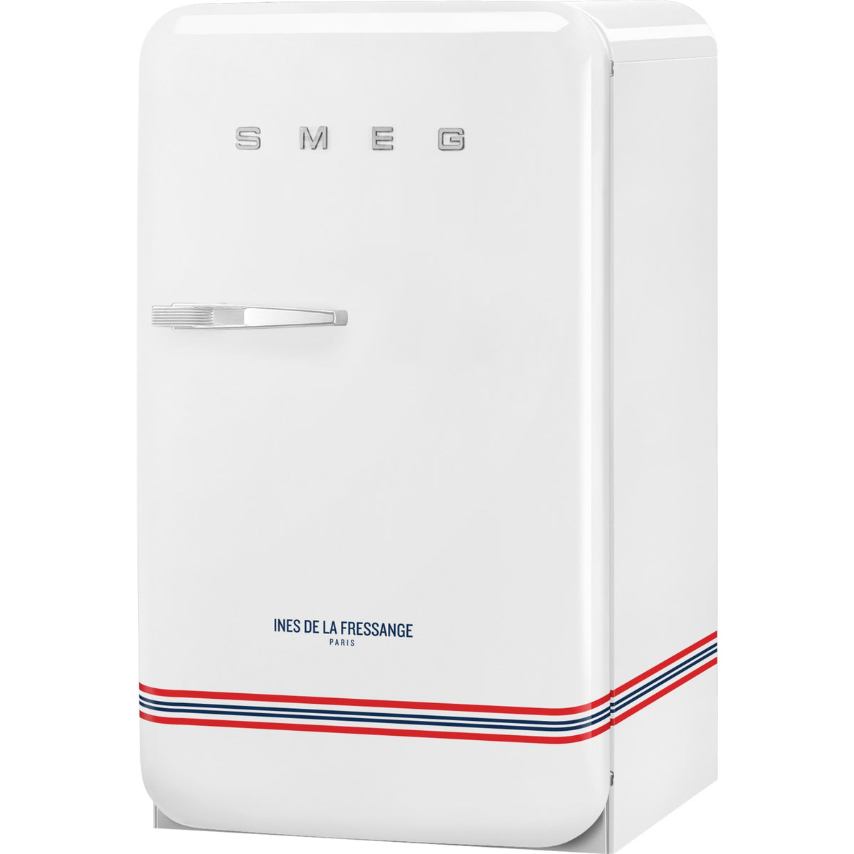 Réfrigérateur top SMEG FAB10RDIF6 INES DE LA FRESSANGE