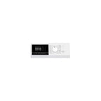 Lave linge hublot CONTINENTAL EDISON CELL12140IWP