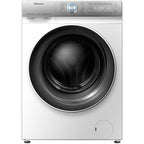 Lave linge hublot HISENSE WFQR1014EVAJM AutoDose Reconditionné