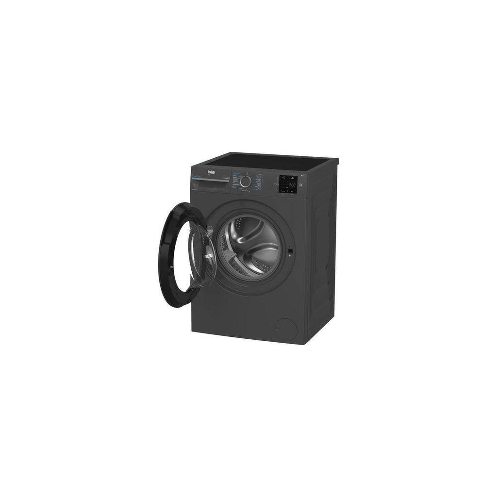 Lave linge top BEKO BEK8690842679933
