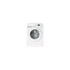 Lave linge hublot INDESIT BWA101496XWVFR