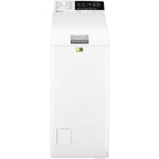 Lave linge top ELECTROLUX EW8T3653CM Reconditionné