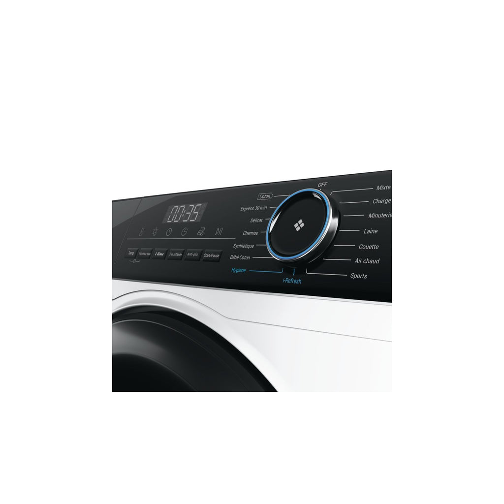 Sèche linge pompe à chaleur HAIER HD90-A2939-FR