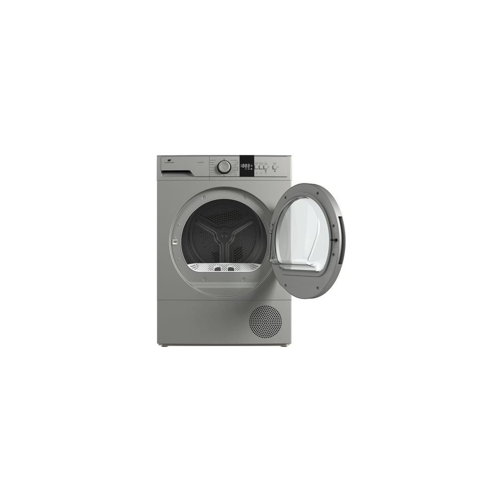 Sèche linge pompe à chaleur CONTINENTAL EDISON CESL10PCS2