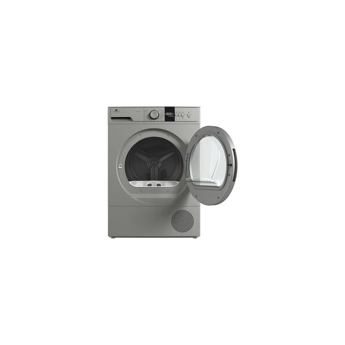 Sèche linge pompe à chaleur CONTINENTAL EDISON CESL10PCS2