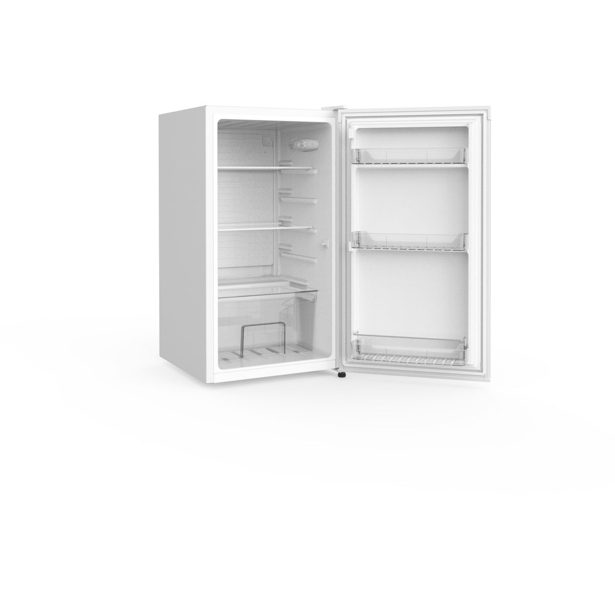Réfrigérateur top FRIGELUX RTT89BE