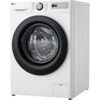 Lave linge hublot LG F14R15WHS