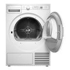 Sèche linge pompe à chaleur ASKO T108HBW