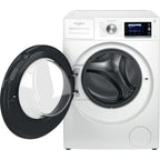 Lave linge hublot WHIRLPOOL W698SILENCEFR