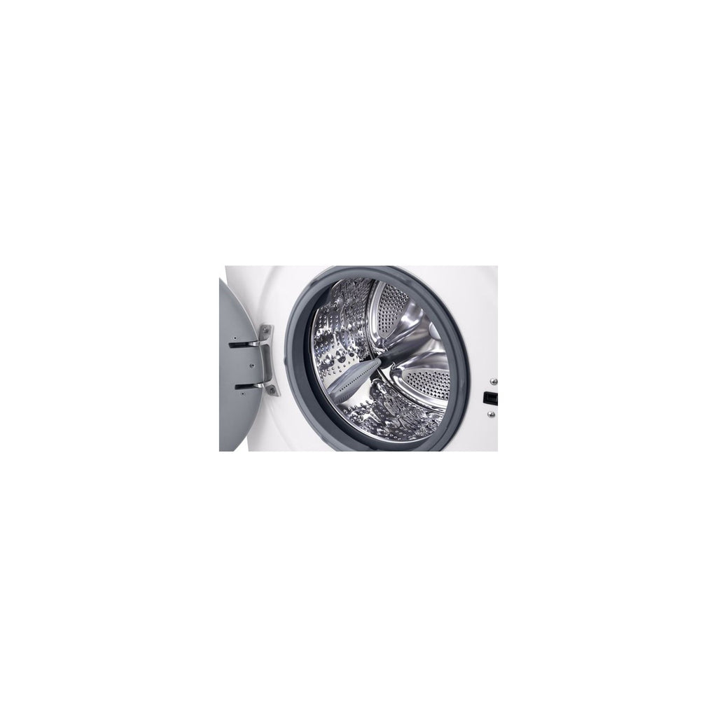 Lave linge hublot LG F84B13WHS