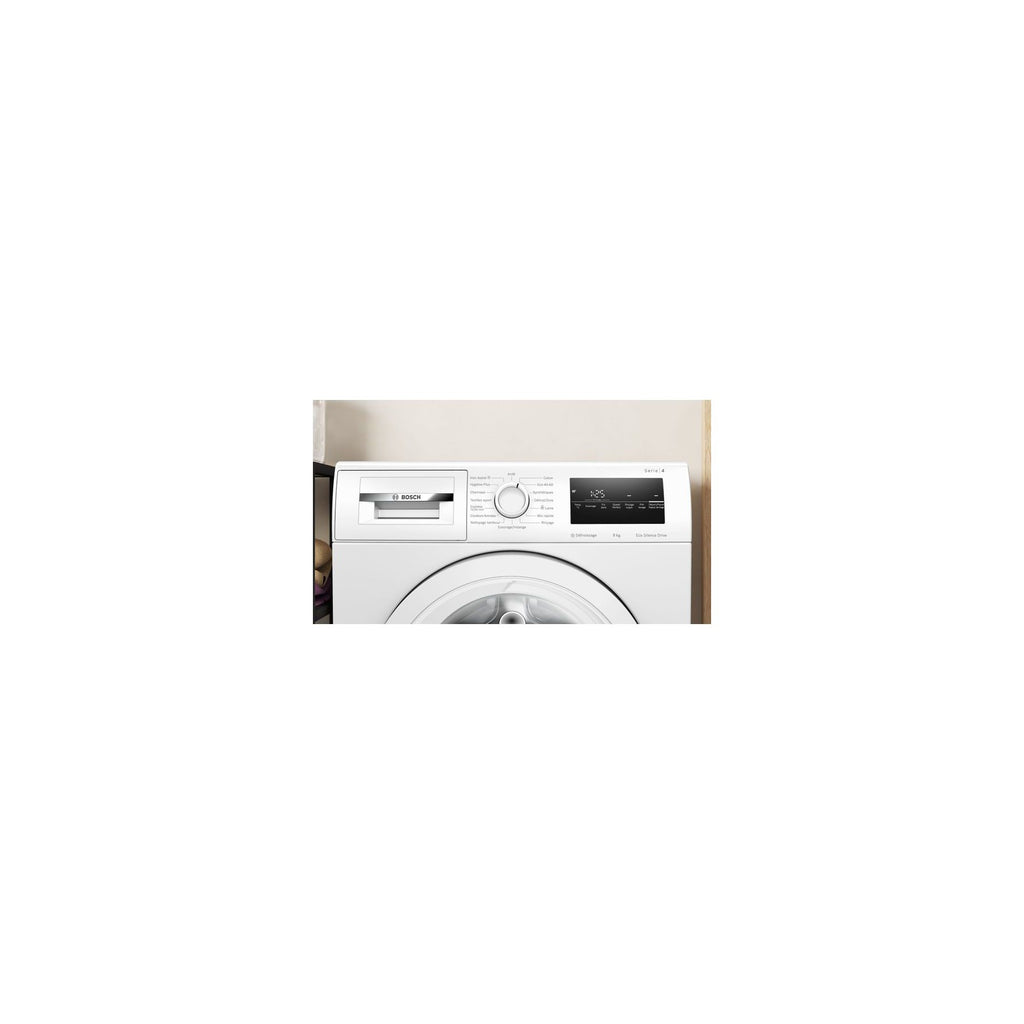 Lave linge hublot BOSCH WAN24209FR